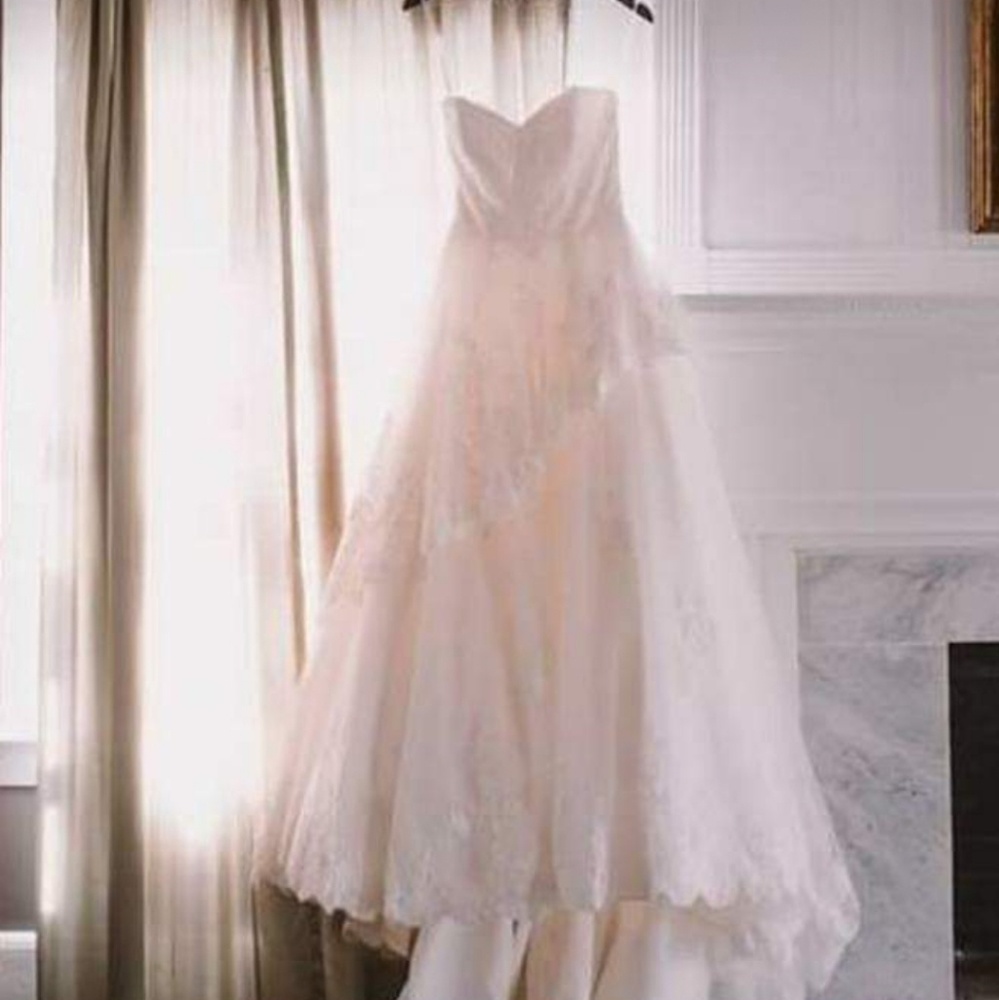 Essence of Australia Wedding Dress
